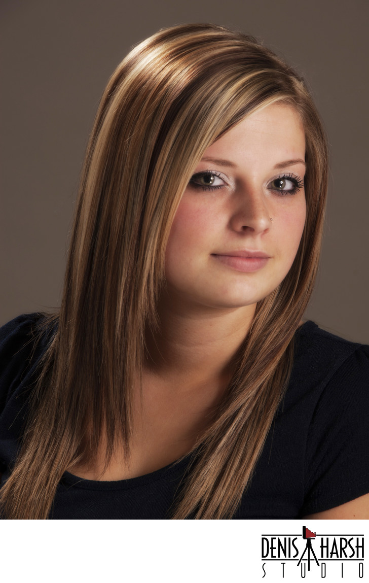 Headshot Photographers Bloomington Normal