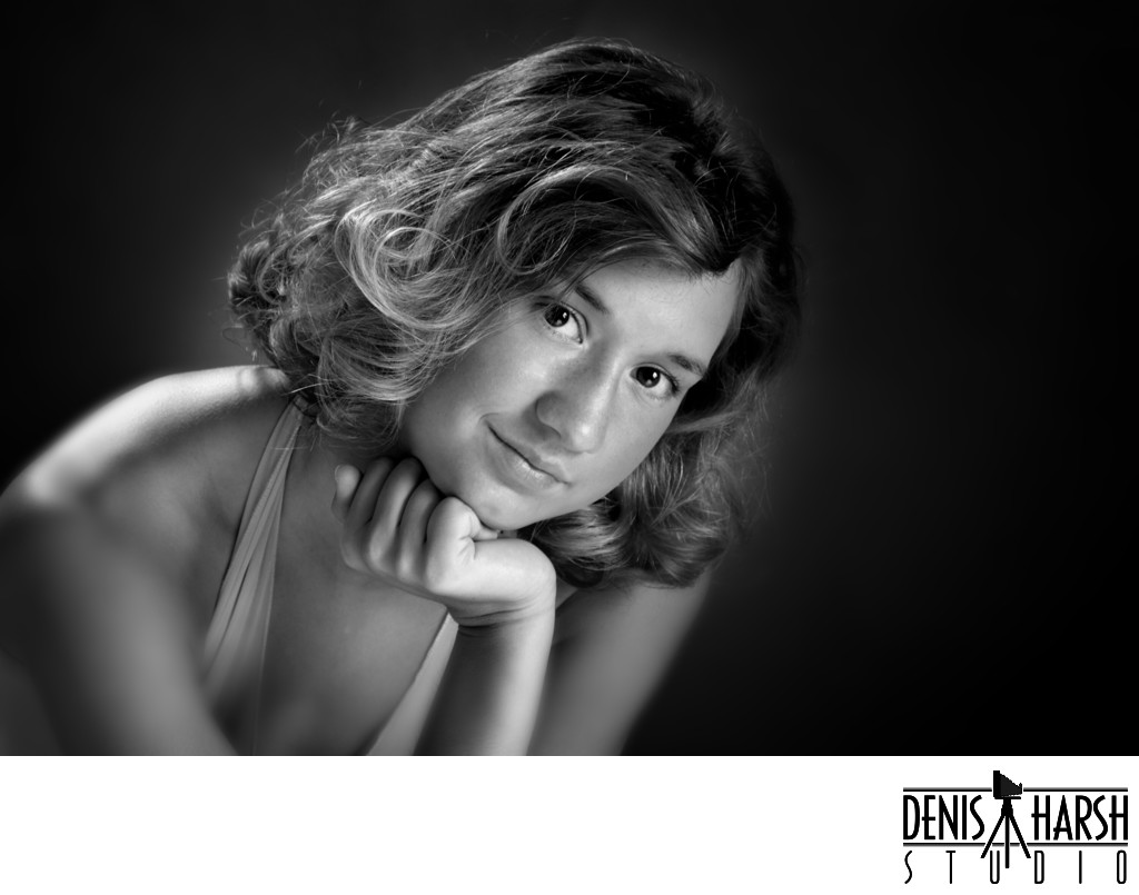 Heyworth Senior Pictures Clinton IL Bloomington Normal