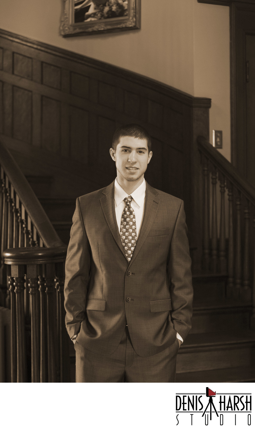 Bloomington Senior Pictures Lexington Colfax Chenoa
