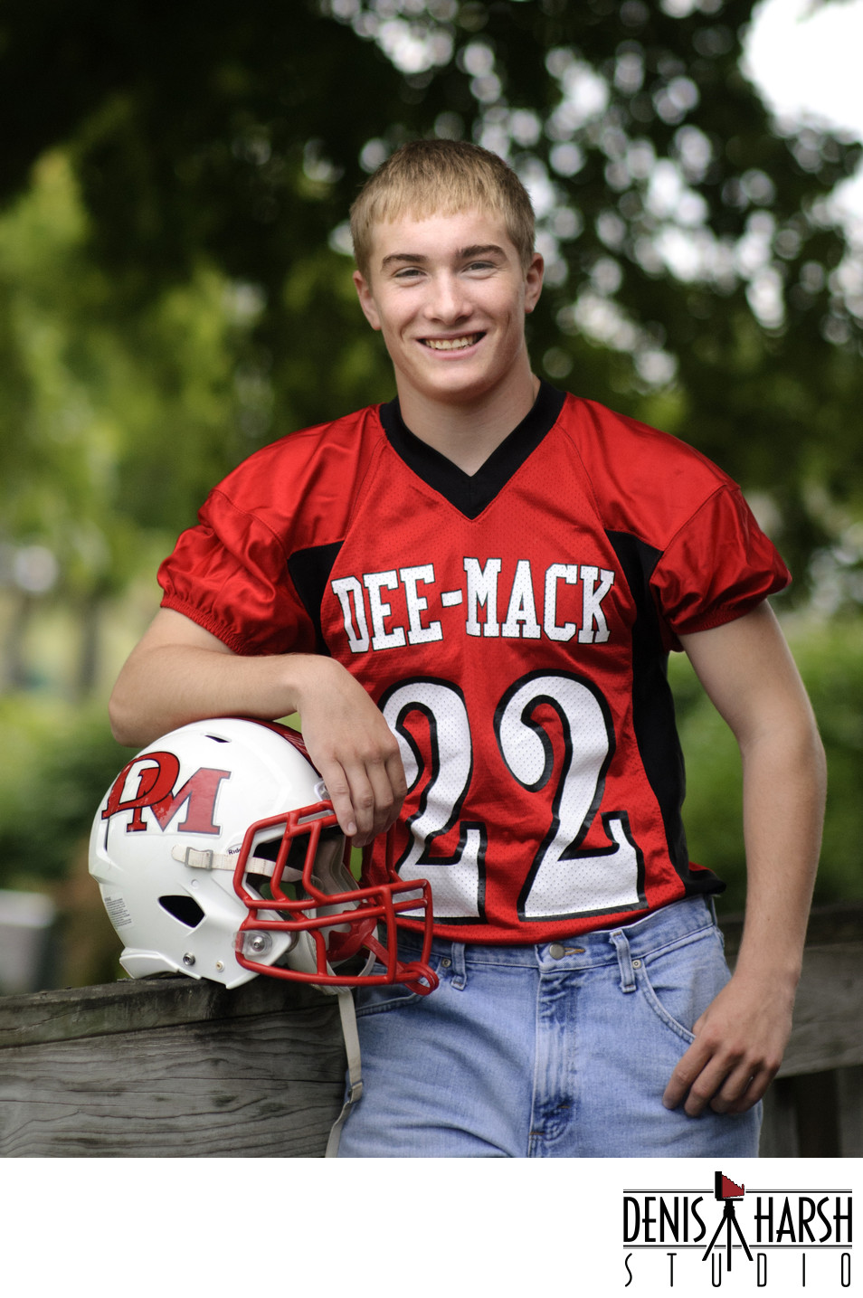 Deer Creek Senior Pictures Mackinaw IL Goodfield Tremont