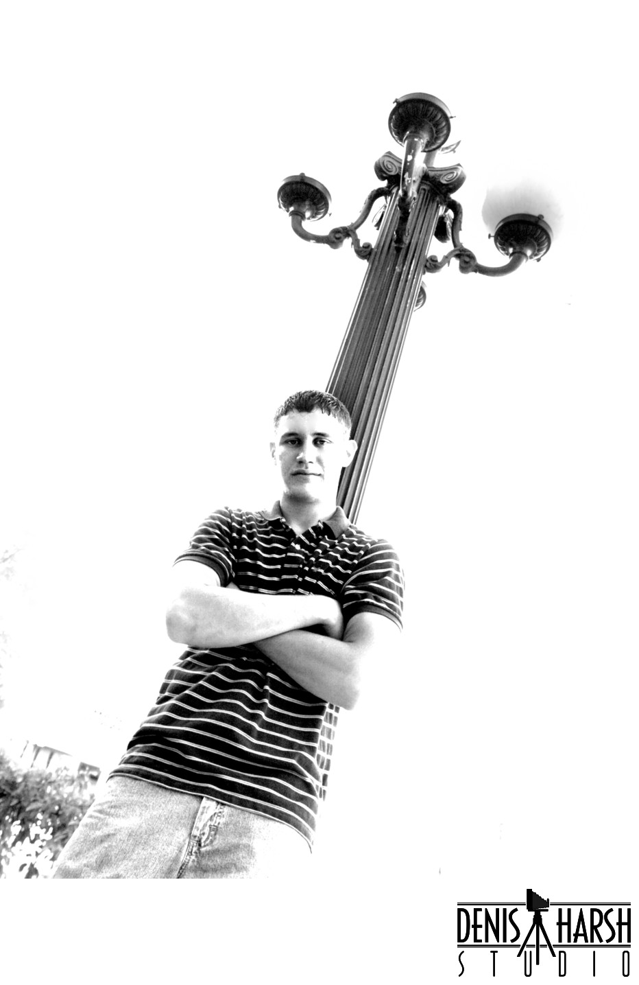 Eureka IL Senior Pictures Atlanta Goodfield Roanoke Dana