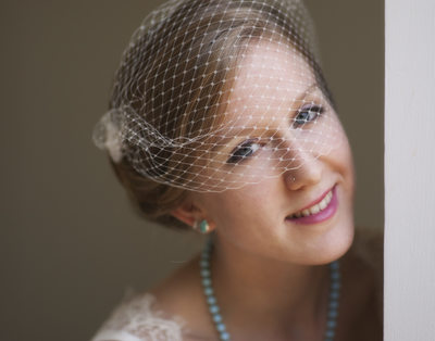 Champaign Wedding Photography at Allerton Park