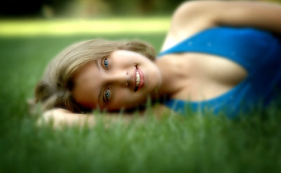 Bloomington Senior Pictures Eureka Morton Minier