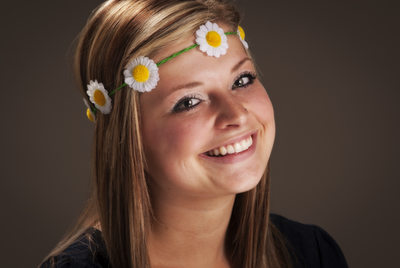 Fairbury Senior Pictures Minier Roanoke Anchor Bellflower