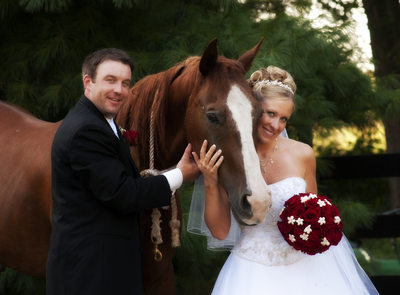 Wedding Photography Bloomington Starved Rock El Paso
