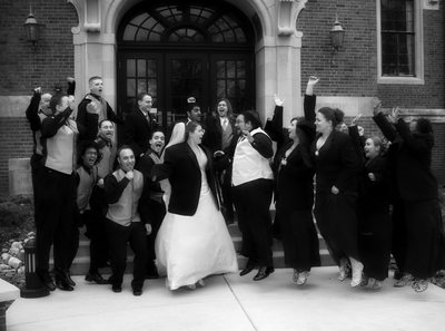 Wedding Photographers Peoria Bloomington Champaign Normal