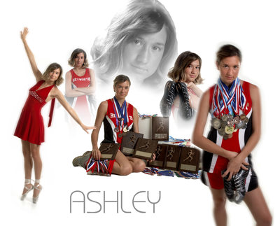 Bloomington Normal Senior Portraits 5 facets of Ashley