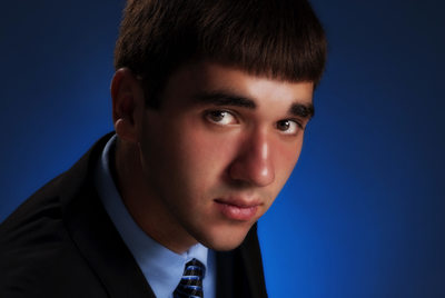 Lincoln IL Senior Pictures Downs Arrowsmith Saybrook