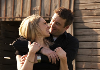 Engaged Couples Photography Bloomington Normal Central IL