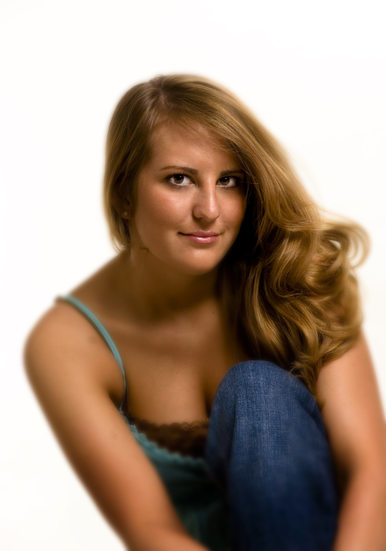 Bloomington Senior Portraits Normal Clinton Pontiac