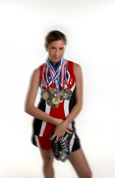 Bloomington Normal Senior Pictures Clinton Stanford