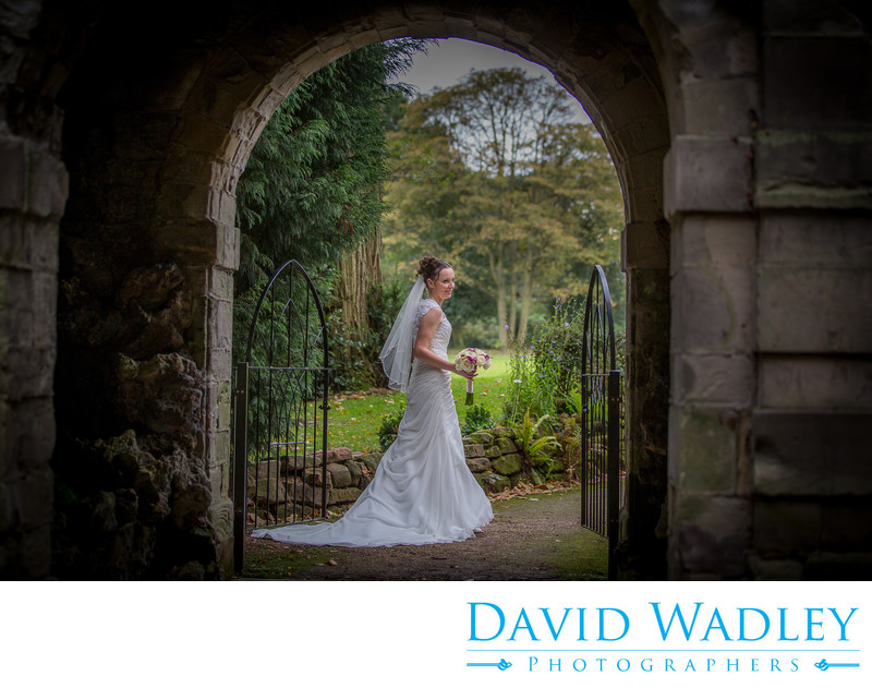 Best Wedding Photographers for Moor Hall Hotel, Sutton Coldfield