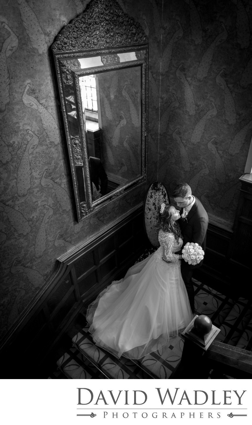 Best Wedding Photos at Moxhull Hotel Sutton Coldfield