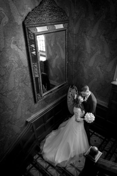 Best Wedding Photos at Moxhull Hotel Sutton Coldfield