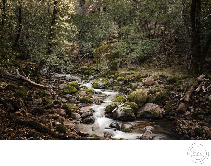 Sacramento Wedding Photographers Venue Creek