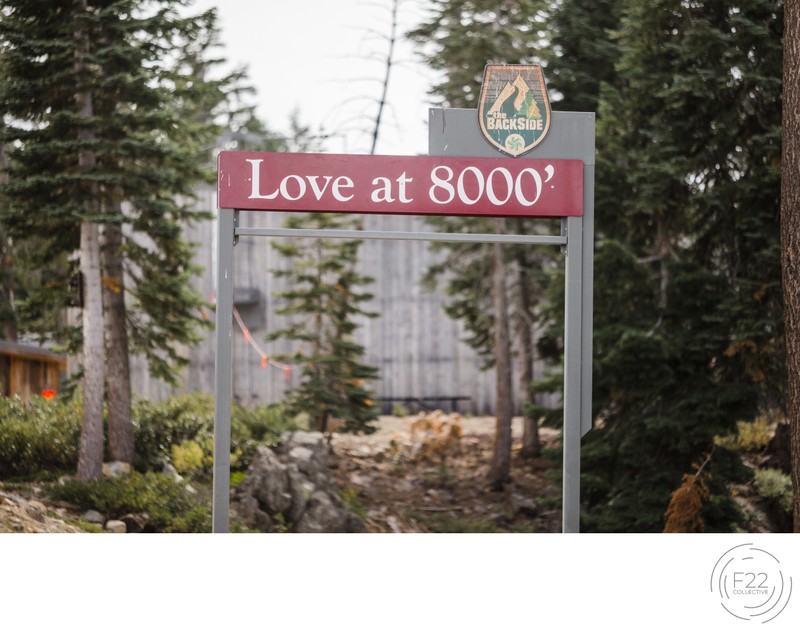 Zephyr Lodge Wedding Photographer: Love at 8000 Feet