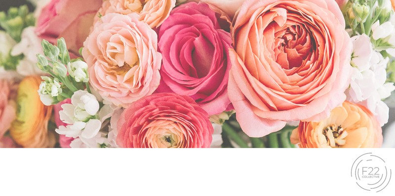 Sacramento Wedding Florists