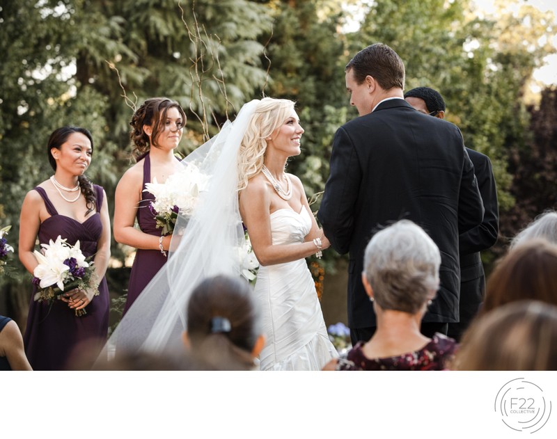 Top Affordable Sacramento Wedding Photographers