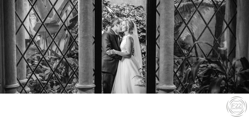 Best Downtown Sacramento Wedding Photographers