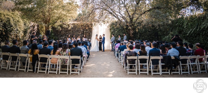 Documentary Wedding Elopement Photographers Sacramento