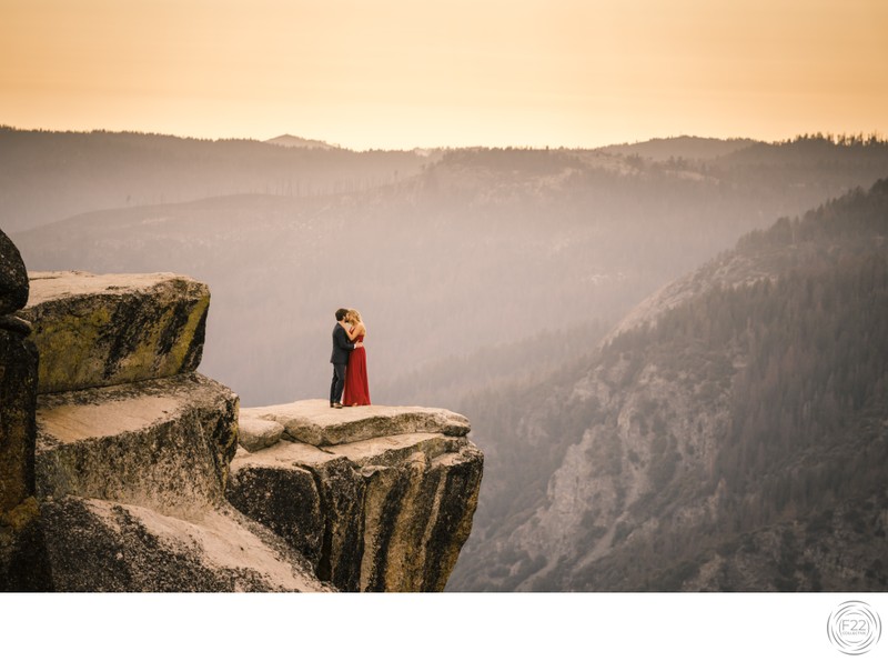 Top Affordable Wedding Photographers in Yosemite