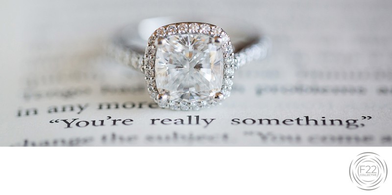 Engagement Ring