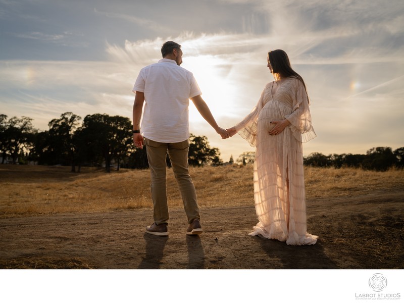 Best Maternity Photographers Sacramento