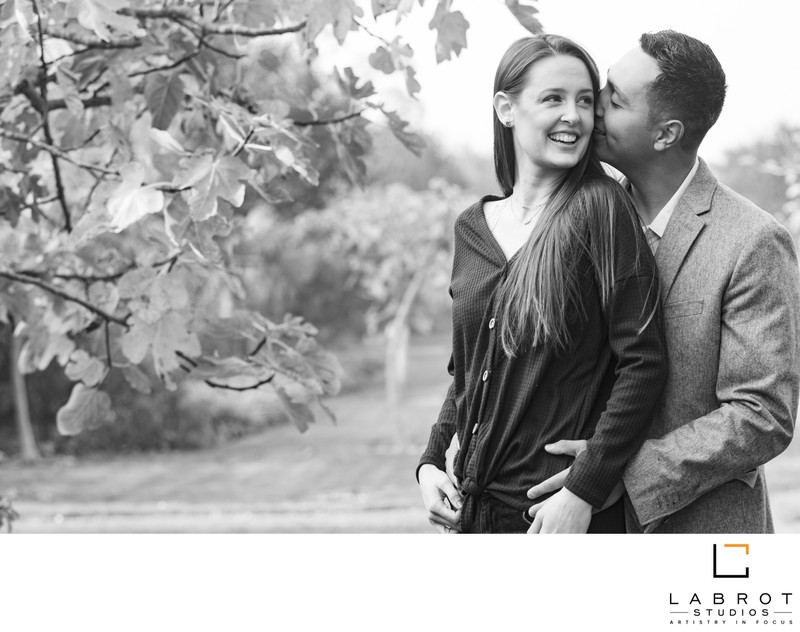 Best Sacramento Engagement Photographers 