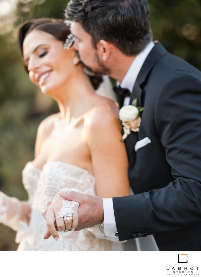 Luxury Wedding Photographer Sacramento