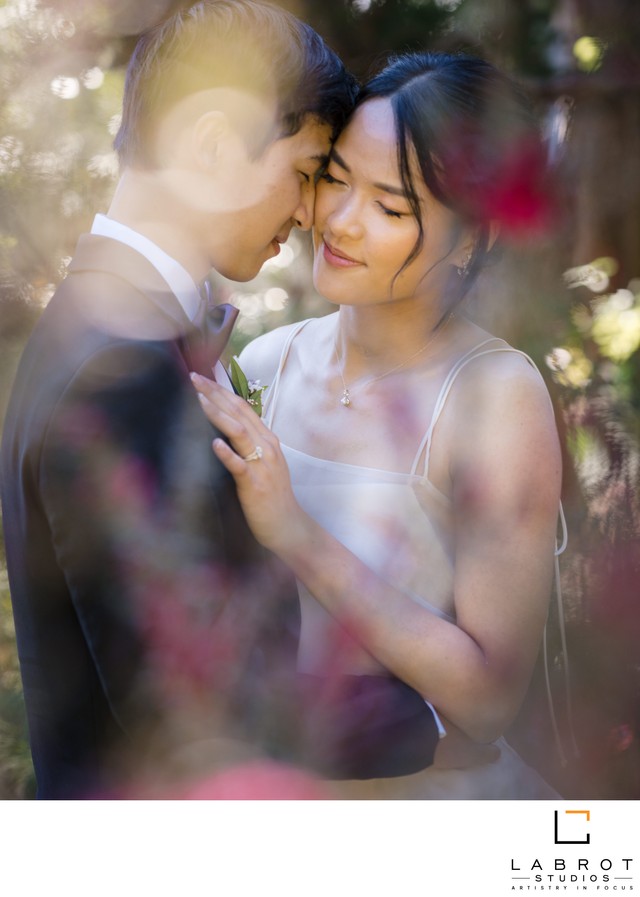 Top Ten Sacramento Wedding Photographers