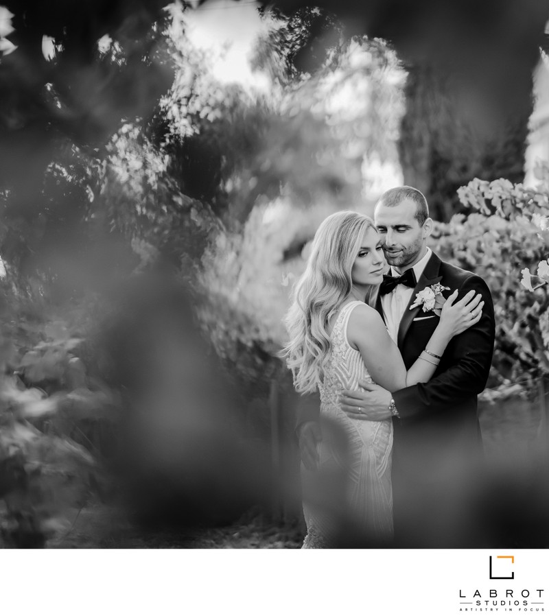 Top Ten Wedding Photographers Sacramento