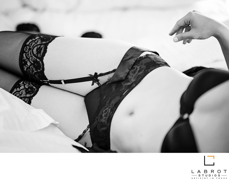 Boudoir Photography Sacramento 