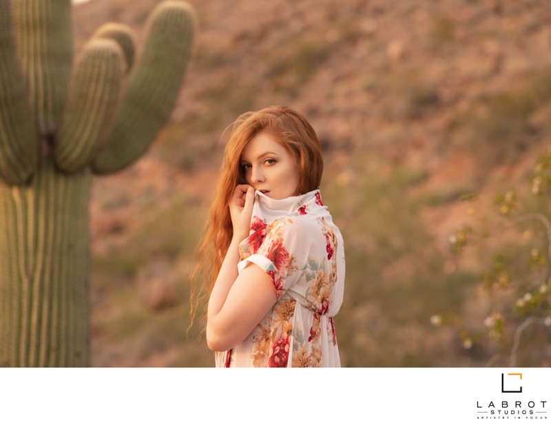 The Beauty of Alluring Boudoir