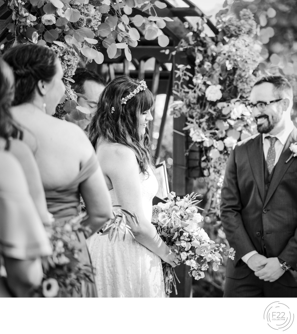 Best Wedding Photographers Sacramento Getting Married