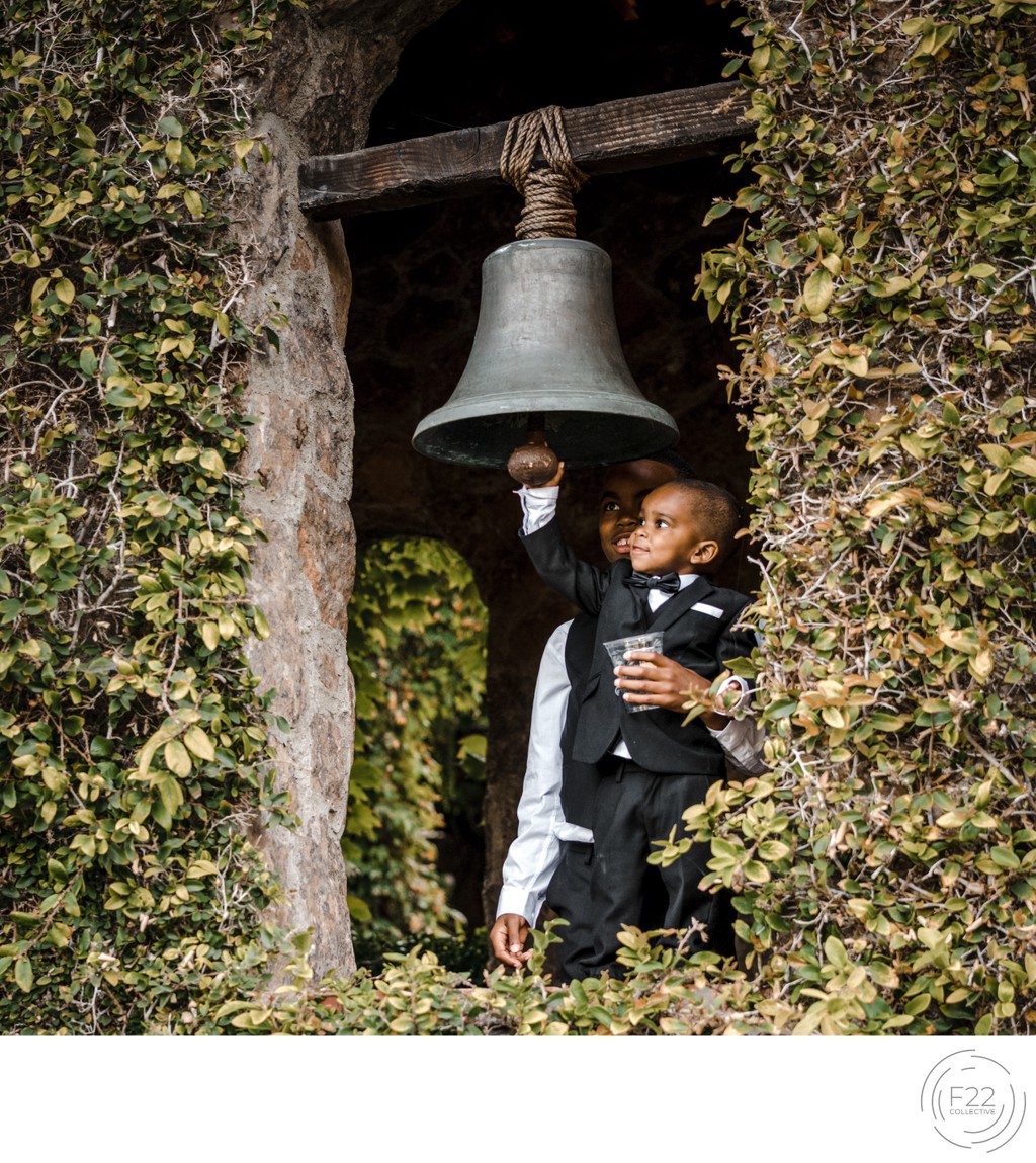 Best Wedding Photographers Sacramento Wedding Bells