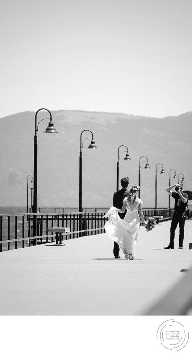 Lake Tahoe Wedding Photographers