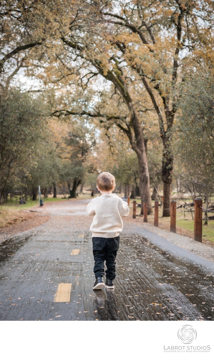 Family Portrait Photographers Sacramento