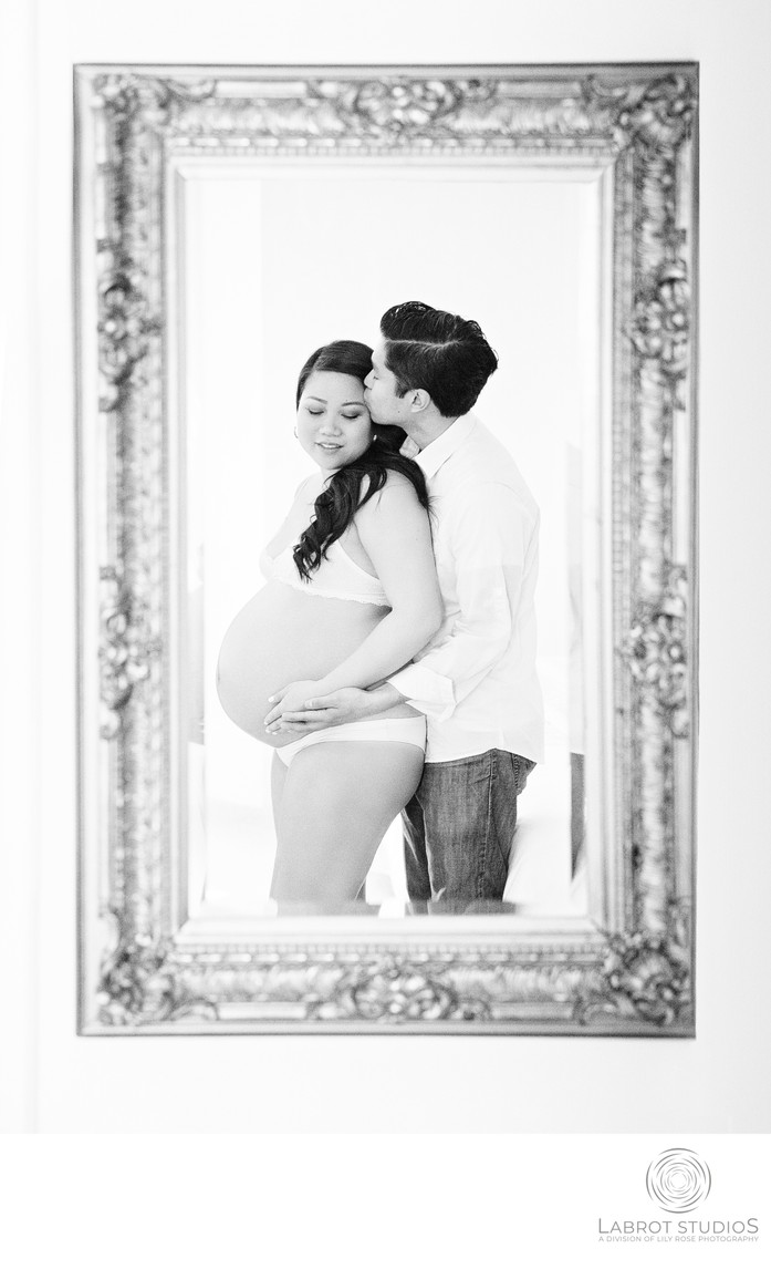 Sacramento Maternity Photography