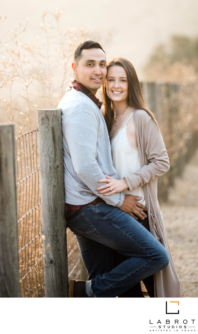 Sacramento Engagement Photography Team