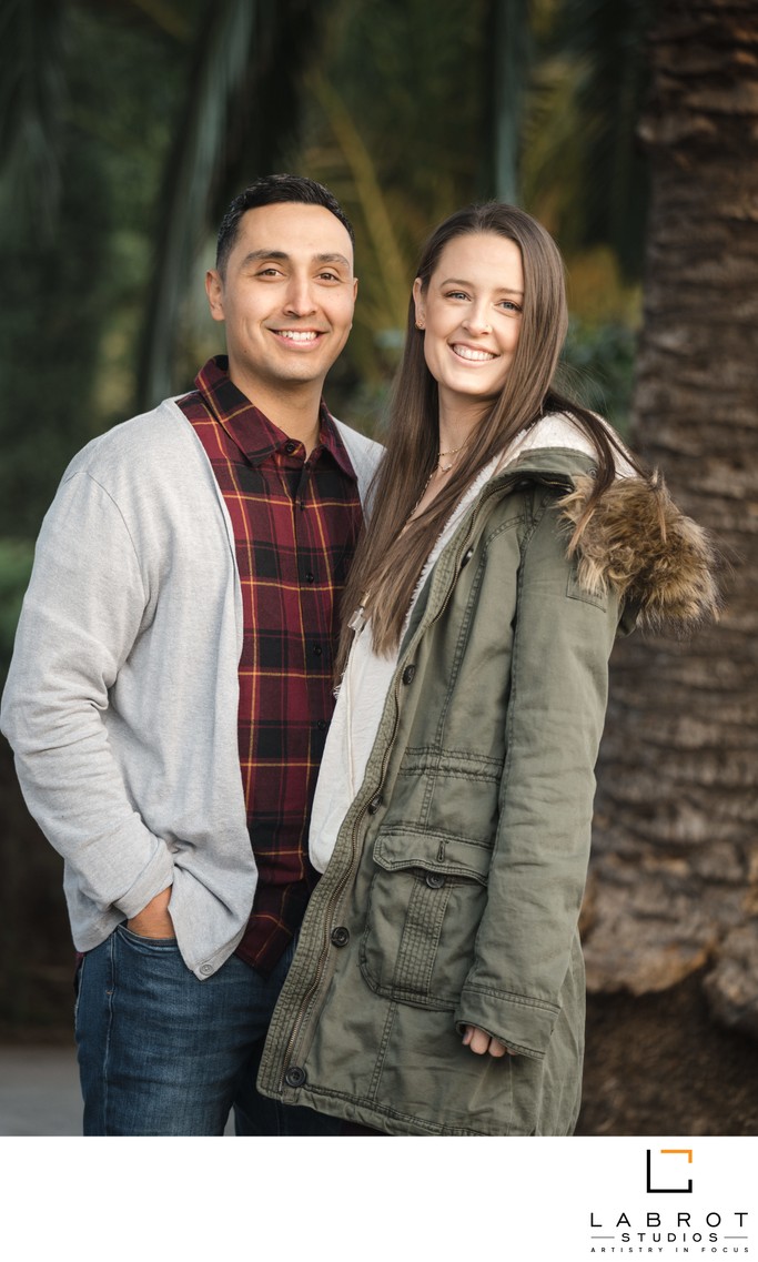 Engagement Photographers Sacramento 