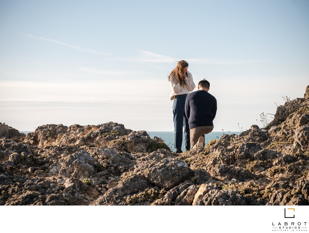 Sea Ranch Lodge Proposal and Engagement