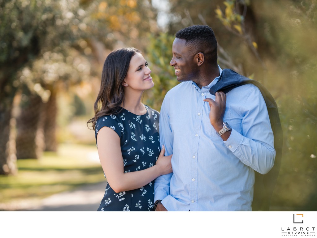 Proposal Yountville Sacramento Photographer