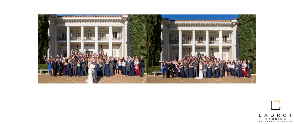 Best Sacramento Photographer Grand Island Mansion  