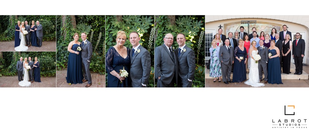 Grand Island Mansion Sacramento Wedding Photographers 