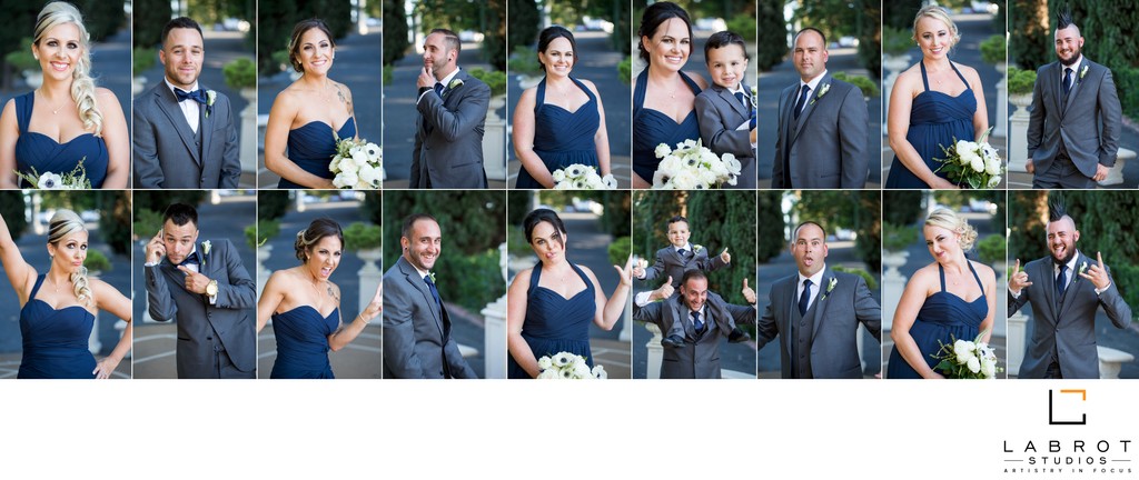 Grand Island Mansion Sacramento Wedding Photographer