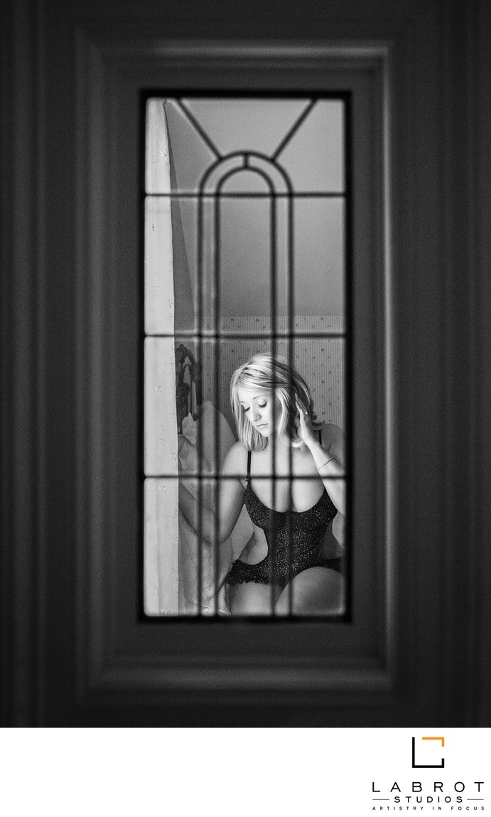 Boudoir All Ages Sacramento Photographer