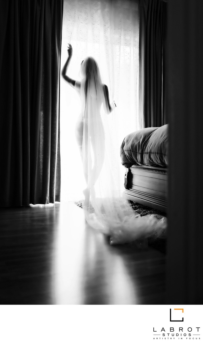 Sacramento Bridal Boudoir Photographers 