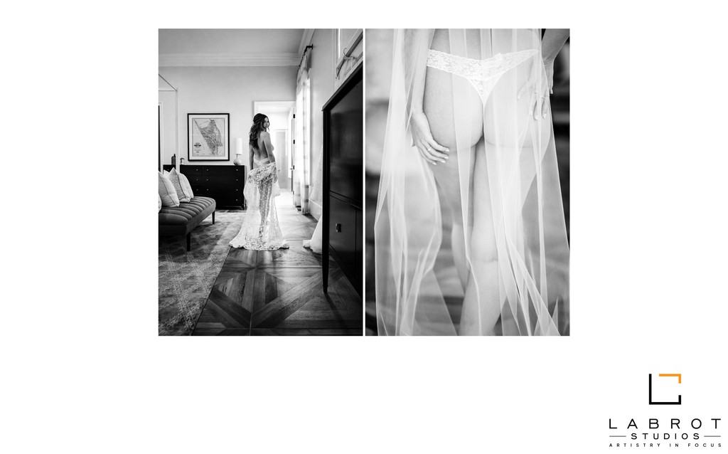 Boudoir Locations Sacramento Photographer