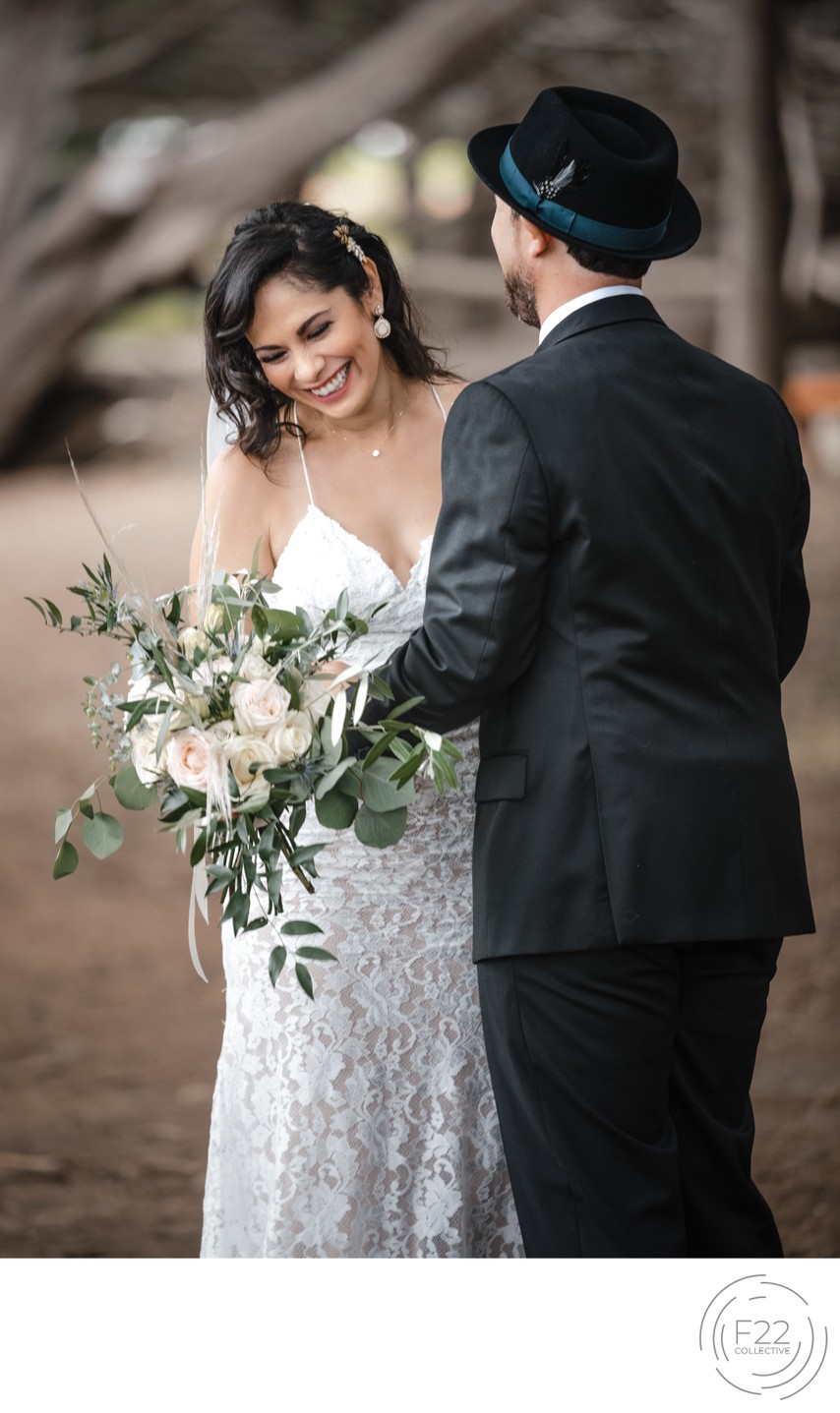 Best Wedding Photographers Sacramento Intimate Moments