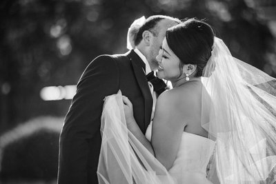 Best Wedding Photographers Sacramento Couple